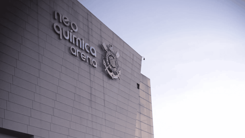 Neo Química Arena ganha sistema de impedimento semiautomático para o Brasileirão