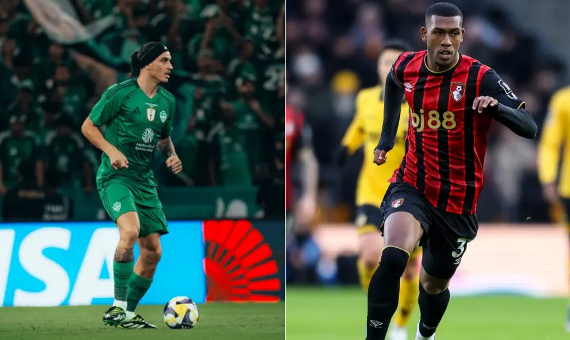 Convocação de Ancelotti para Copa do Mundo traz sete surpresas, incluindo dois brasileiros