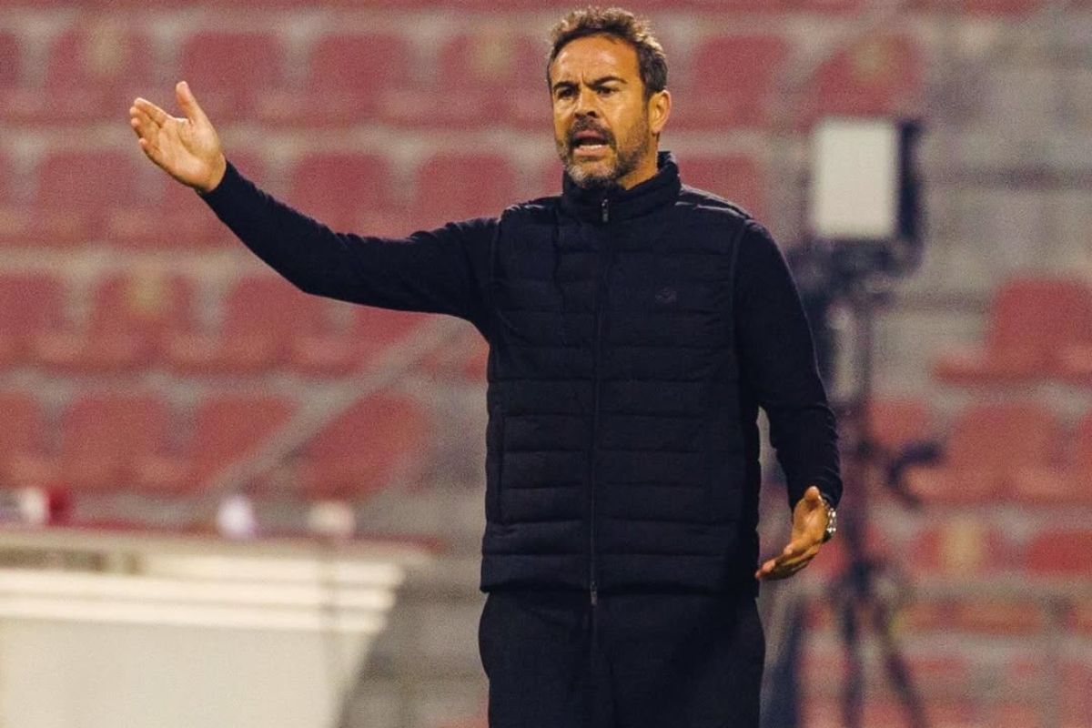 Artur Jorge deixa o Al-Rayyan e está confirmado no Cruzeiro para 2026