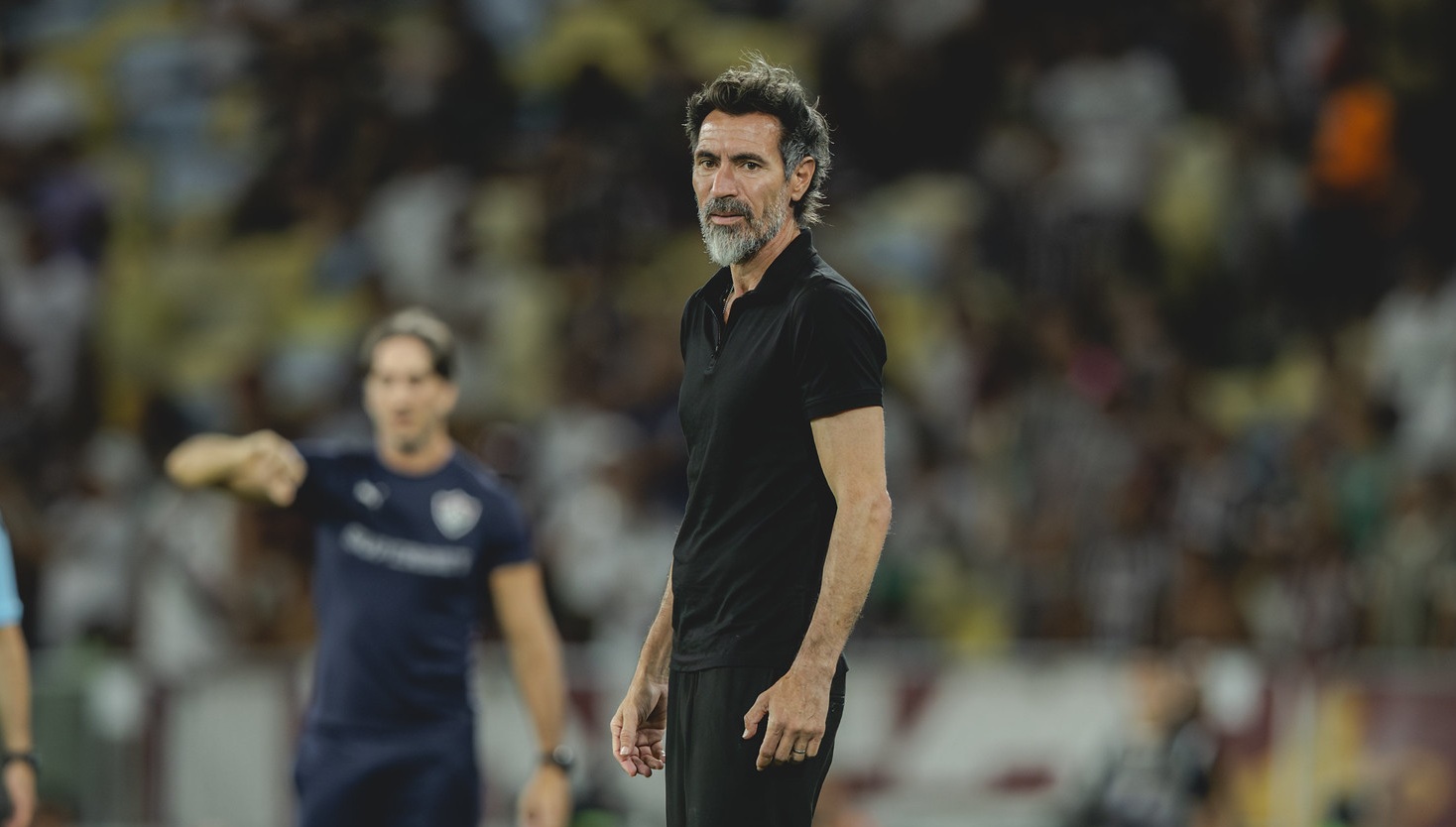 Atlético enfrenta desafio para melhorar ataque após derrota para o Fluminense