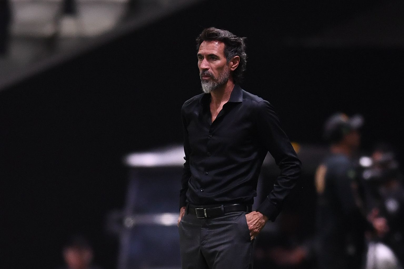 Atlético encara Fluminense no Maracanã com novidades na defesa e desfalques importantes