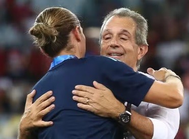 Filipe Luís e a crise no Flamengo: o que levou à saída do treinador em 2026 – imagem do artigo