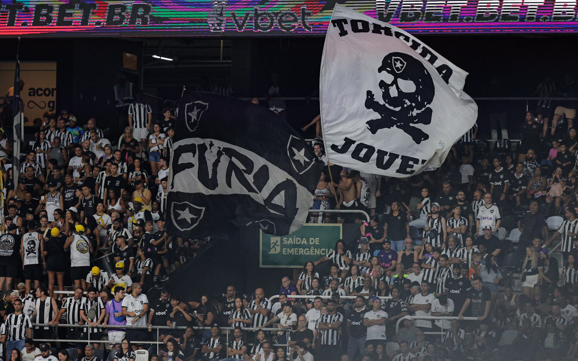 Botafogo mira título da Taça Rio após nova fase no Campeonato Carioca
