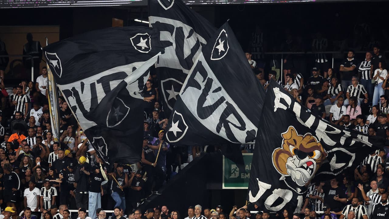 Botafogo busca reação no Nilton Santos contra Mirassol após goleada recente – imagem do artigo