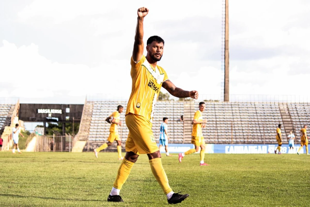 Série D 2026: Começa a Maior Edição da História com 96 Times na Luta pelo Título