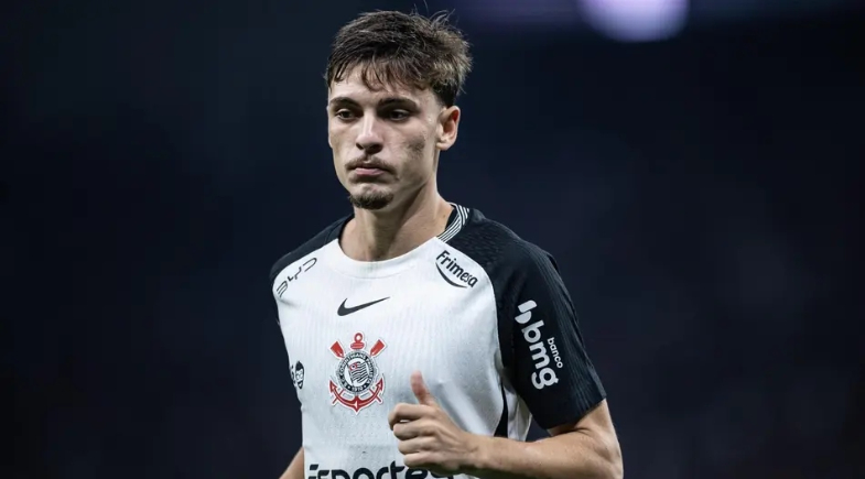 Breno Bidon conquista cidadania italiana e abre portas para Europa em 2026