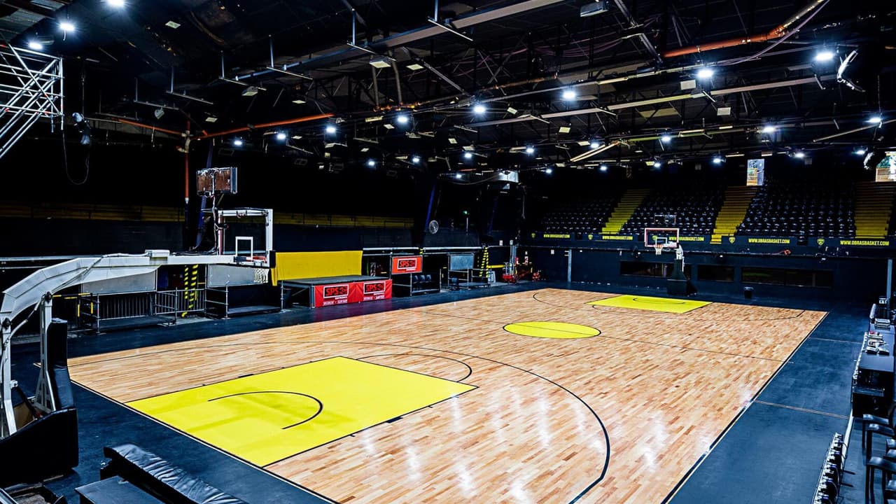 Final Four da Basketball Champions League Americas 2026 será em Buenos Aires