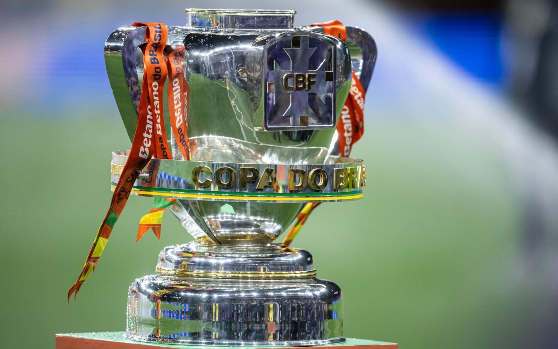 Sorteio da 5ª fase da Copa do Brasil confirma data e promete duelos eletrizantes