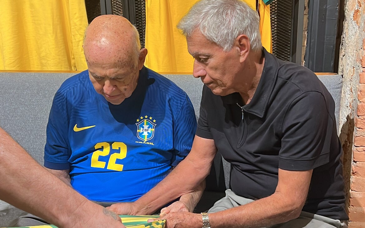 Neymar na Copa do Mundo? Ídolos do futebol brasileiro se dividem sobre convocação