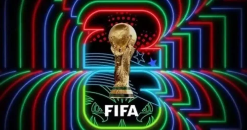 FIFA lança “Lighter”, música oficial que embala a Copa do Mundo 2026