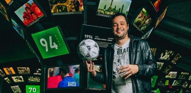 Nos Bastidores da Seleção: Série Revela o Primeiro Ano de Ancelotti no Brasil