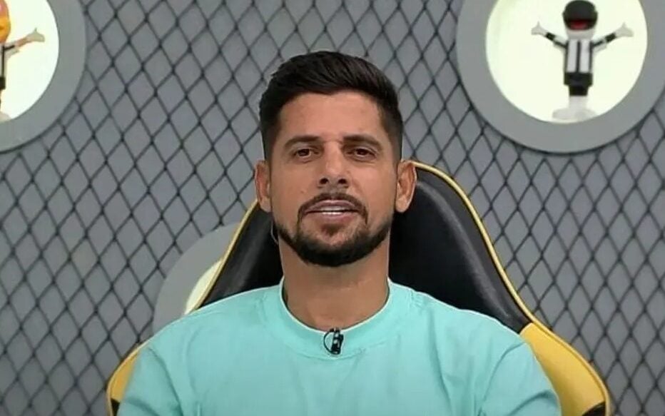 Santos x Corinthians: Cicinho aposta em goleada do Peixe na Vila Belmiro – imagem do artigo