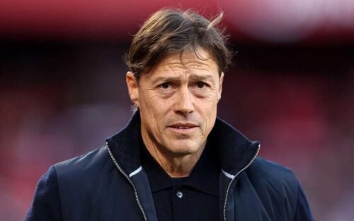 Sevilla demite Matías Almeyda após sequência negativa e crise no time