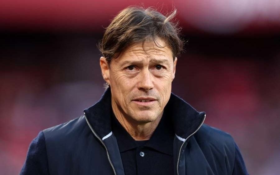 Sevilla demite Matías Almeyda após sequência negativa e crise no time – imagem do artigo