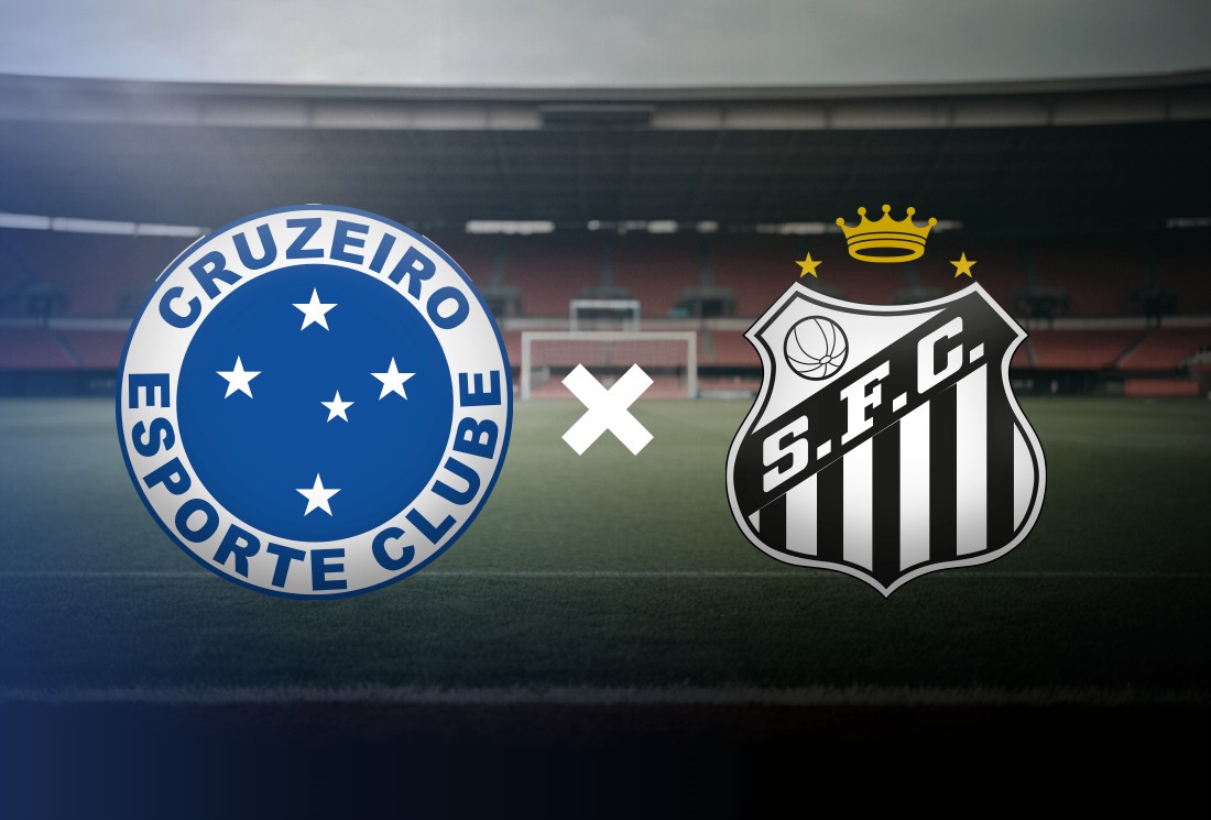 Cruzeiro e Santos se enfrentam no Mineirão em duelo decisivo contra o rebaixamento