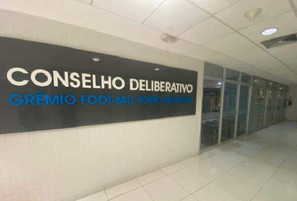 Grêmio avalia deixar Liga do Futebol Brasileiro e causa polêmica entre clubes