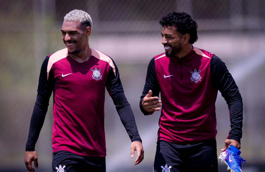 Chapecoense e Corinthians se enfrentam na Arena Condá em duelo decisivo pelo Brasileirão 2026