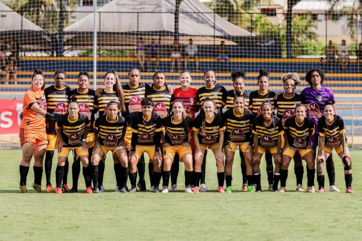 Brasileirão Feminino A3 2026: Confira os grupos e tudo sobre a estreia do torneio