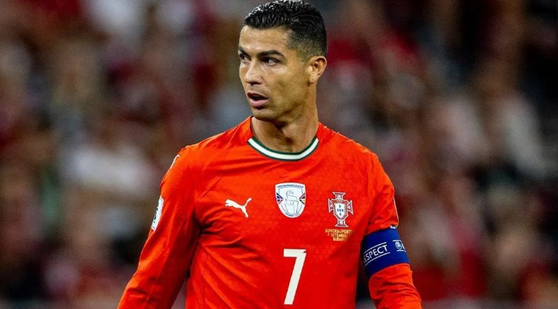 Roberto Martínez garante: Cristiano Ronaldo está pronto para a Copa do Mundo de 2026