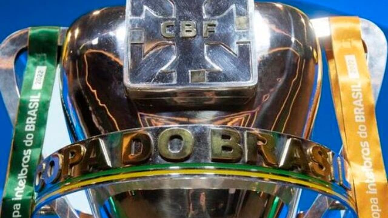 Copa do Brasil 2026: Confira os 12 confrontos definidos para a quarta fase do mata-mata