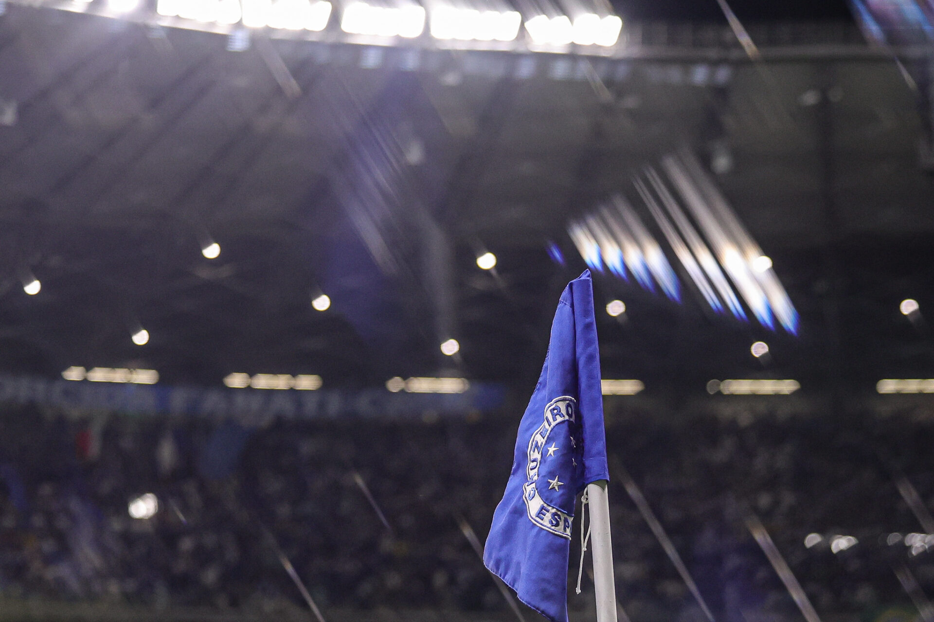 Cruzeiro: saiba onde assistir os jogos da fase de grupos da Libertadores 2026