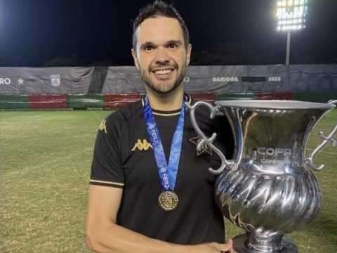 Alex Nascif revela os desafios e as lições do futebol mineiro em bate-papo exclusivo – imagem do artigo