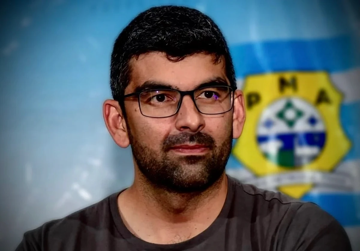 STF suspende investigações da Operação Hades contra prefeito de Ananindeua