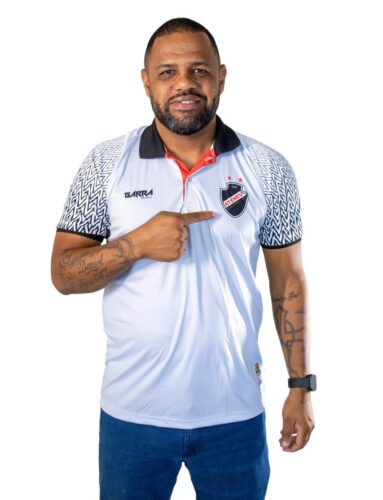 Gabriel Cerezo assume coordenação técnica das Escolinhas do Ateneu em Montes Claros