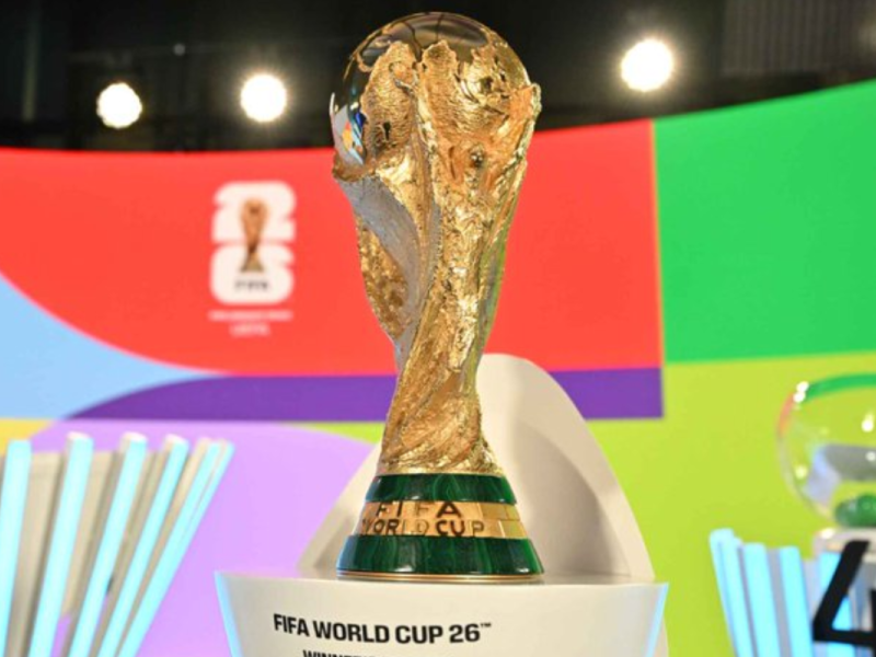 Fifa corta mais de R$ 500 milhões do orçamento da Copa do Mundo 2026