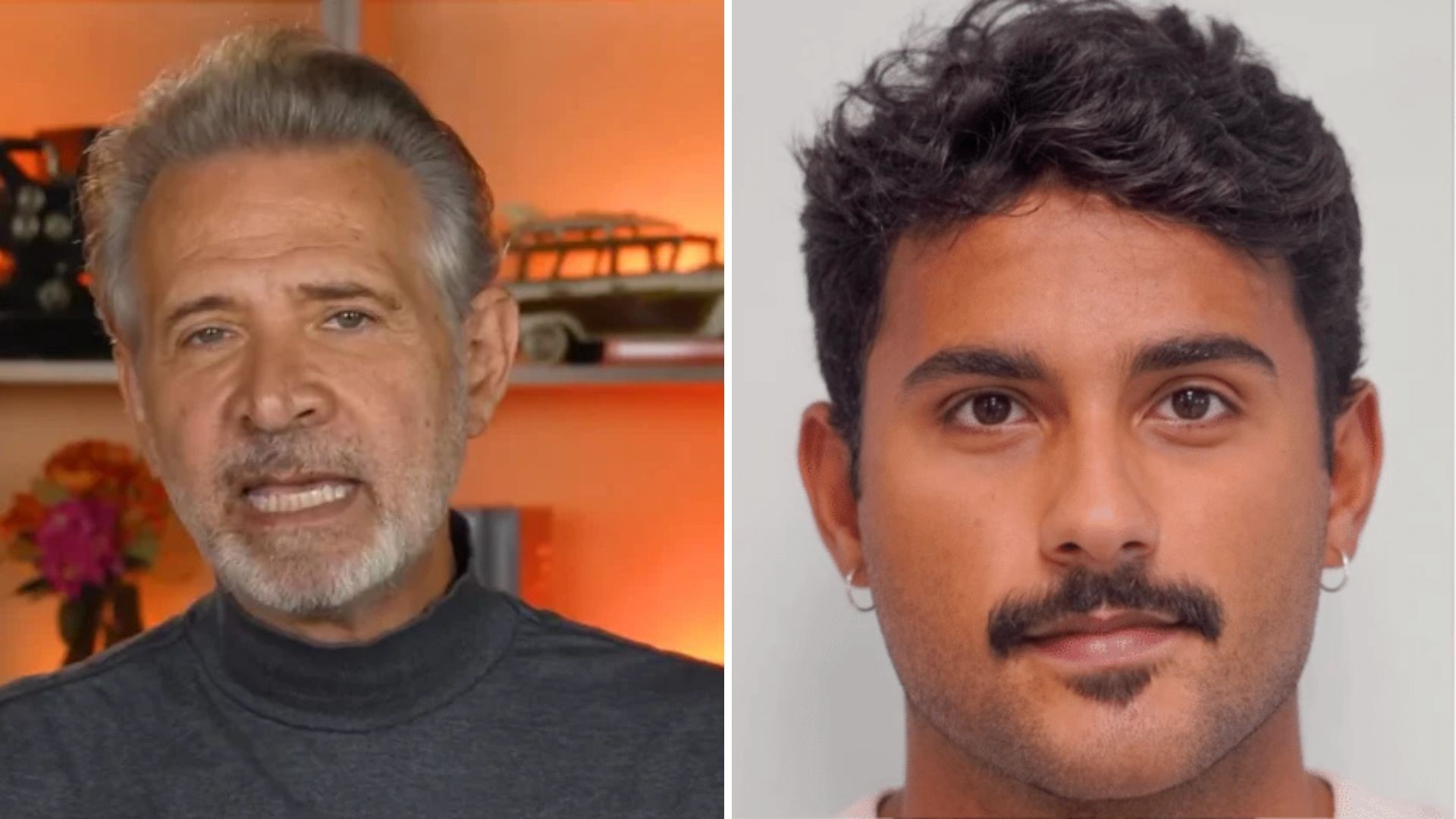 Harmonização Facial Masculina: Como o Autocuidado Está Transformando a Imagem dos Homens