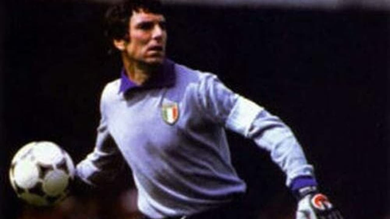 Os goleiros que fizeram história como capitães campeões da Copa do Mundo