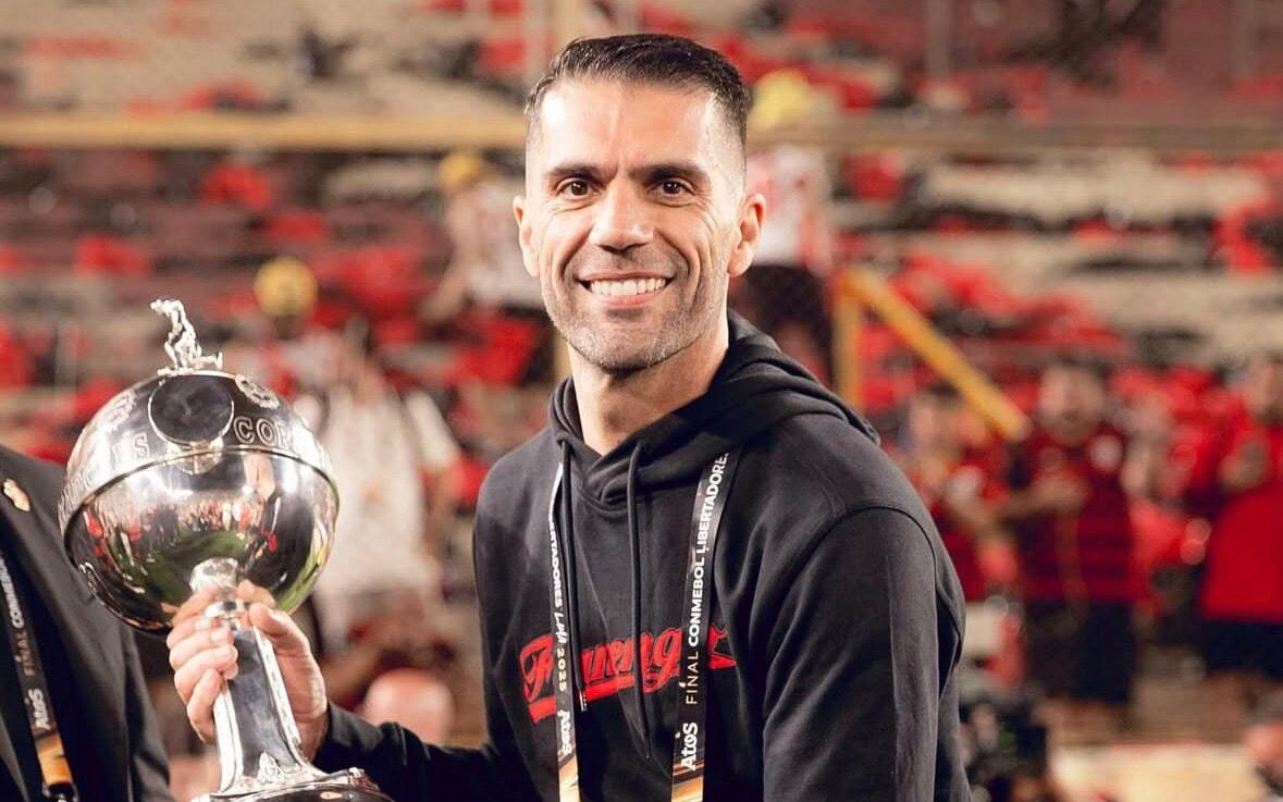 Flamengo Sub-20 garante vaga na final da Libertadores com foco no coletivo e estrutura de ponta