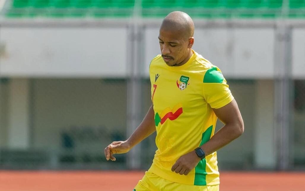 Felipe Santos brilha no Azerbaijão e se firma na seleção de Benim