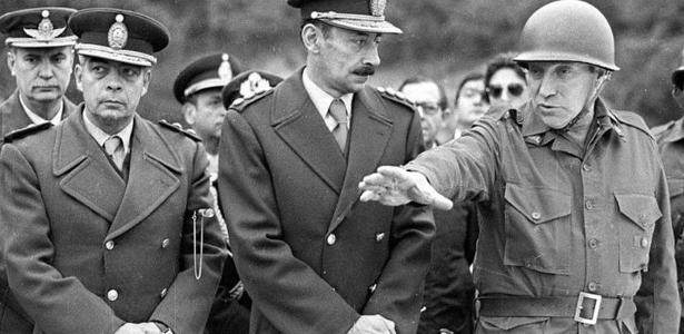 Memória e futebol: como a ditadura argentina marcou a história do país e do esporte – imagem do artigo