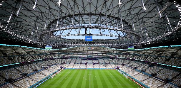 Qatar Suspende Jogos de Futebol Após Ataques e Deixa Finalíssima em Suspense – imagem do artigo