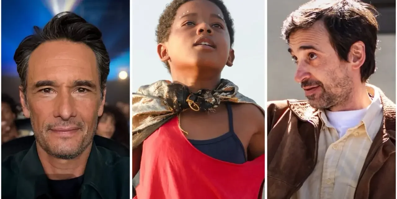 Brasil mira o Oscar 2027 com produções que prometem agitar o cinema nacional