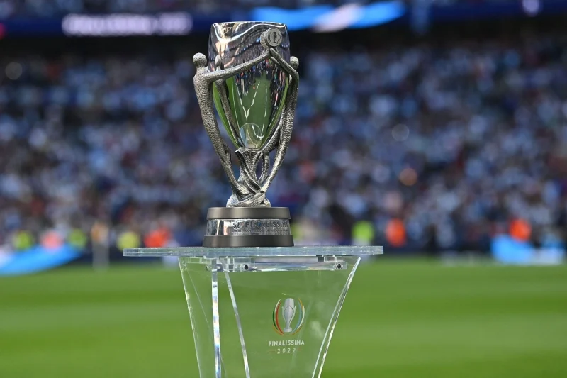 Conflito no Oriente Médio paralisa competições da Federação de Futebol do Catar – imagem do artigo