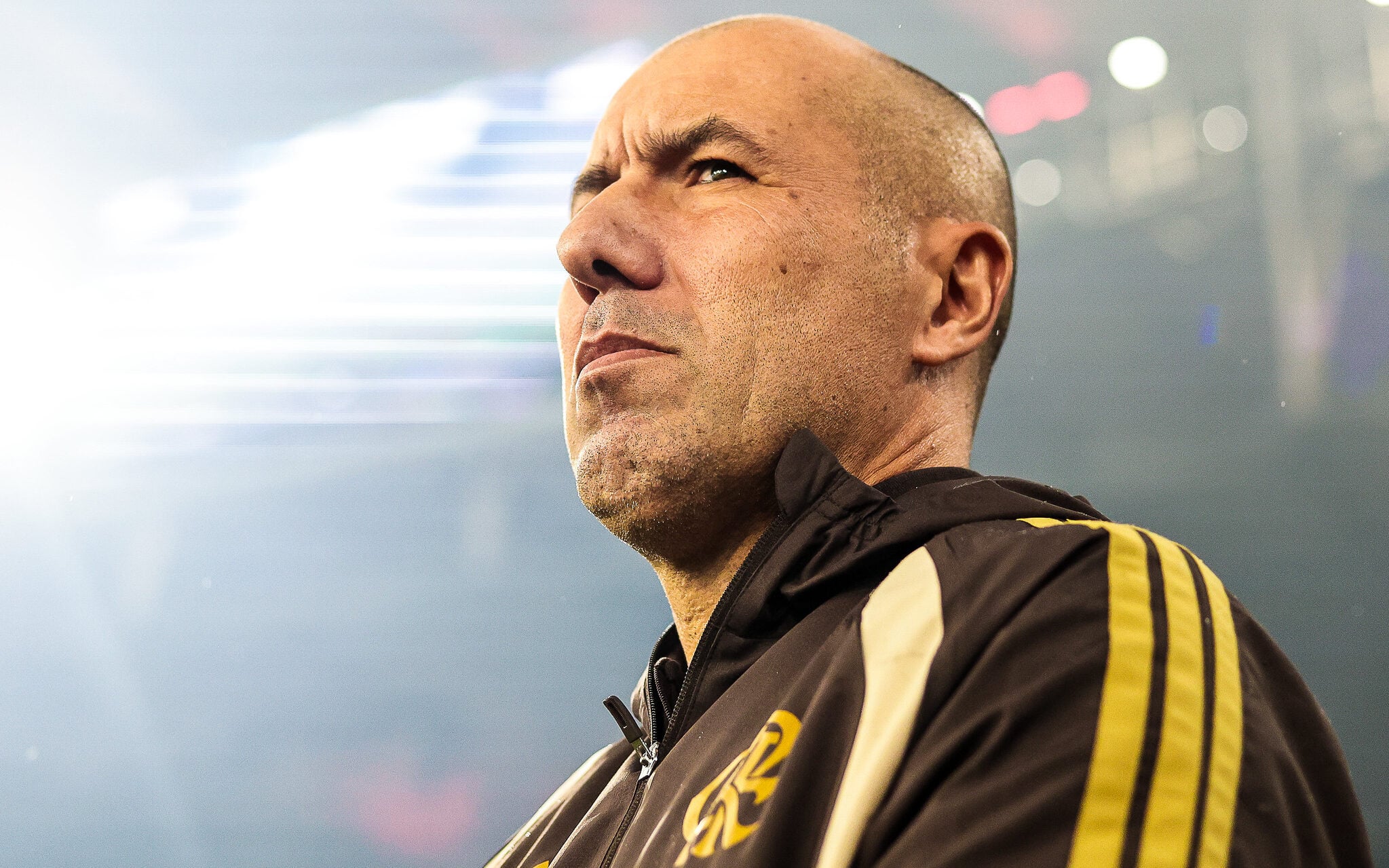 Flamengo surpreende com mudança tática e vence Cruzeiro na estreia de Jardim