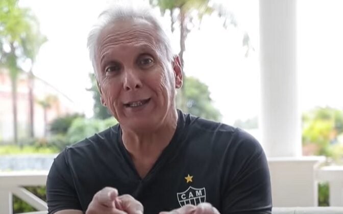 Fluminense 0 x 2 Atlético-MG: Relembre o duelo histórico do Brasileirão 1980