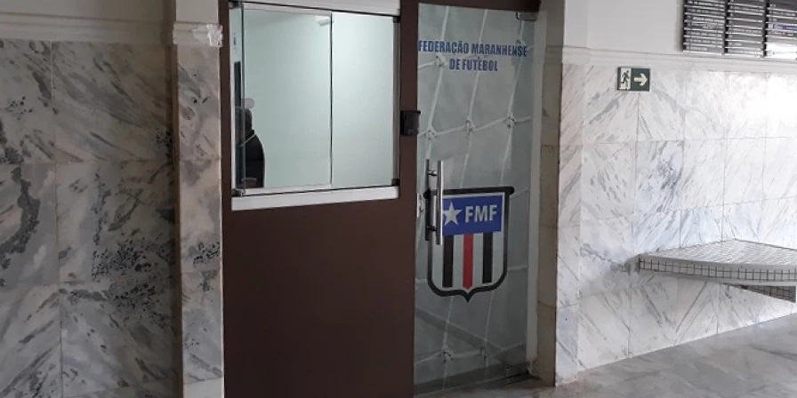 Futebol no Maranhão: audiência decisiva pode encerrar intervenção na FMF