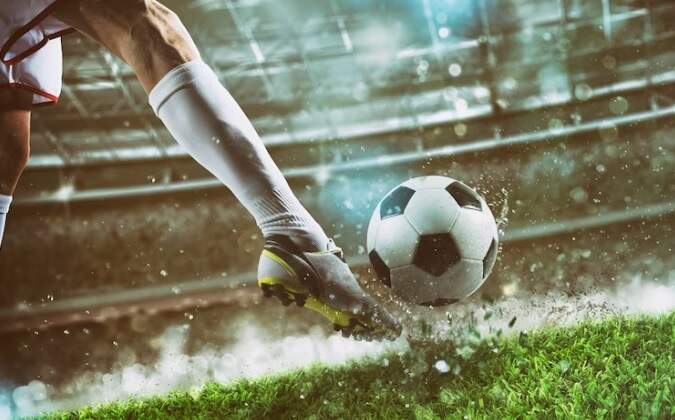 Como a evolução tática está transformando a forma de marcar gols no futebol atual – imagem do artigo