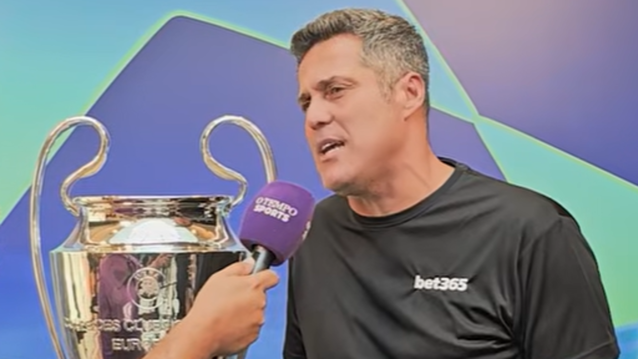 Julio César revela relação de amor e ódio com o Mineirão após 3 Copas do Mundo