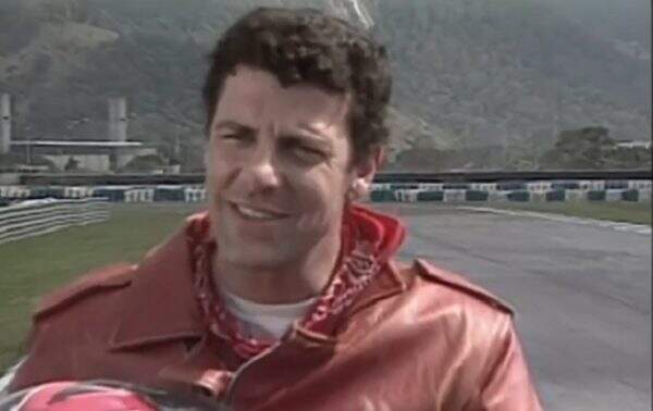 Gerson: o ator que brilhou nas novelas dos anos 90 e teve a carreira interrompida por tragédia