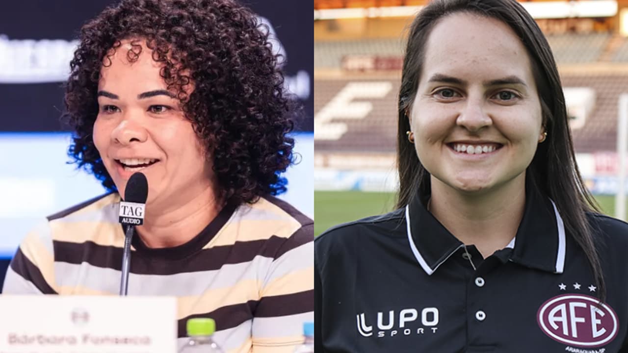 Futebol feminino no Brasil ganha força com gestoras que transformam os bastidores – imagem do artigo
