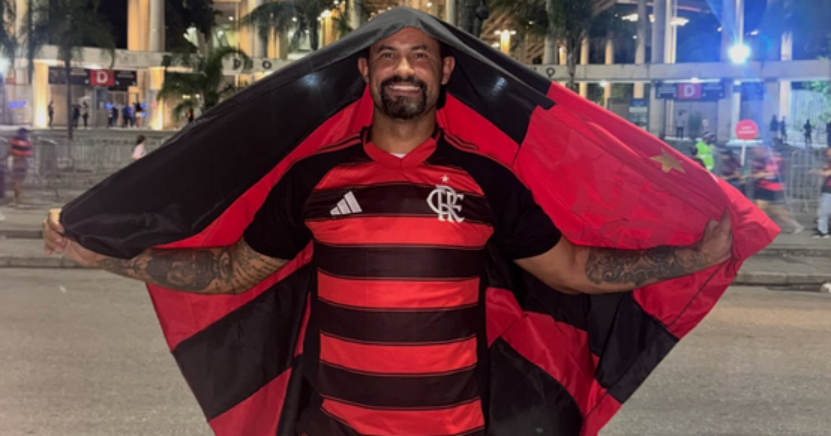 Goleiro Bruno é considerado foragido após descumprir regras do semiaberto