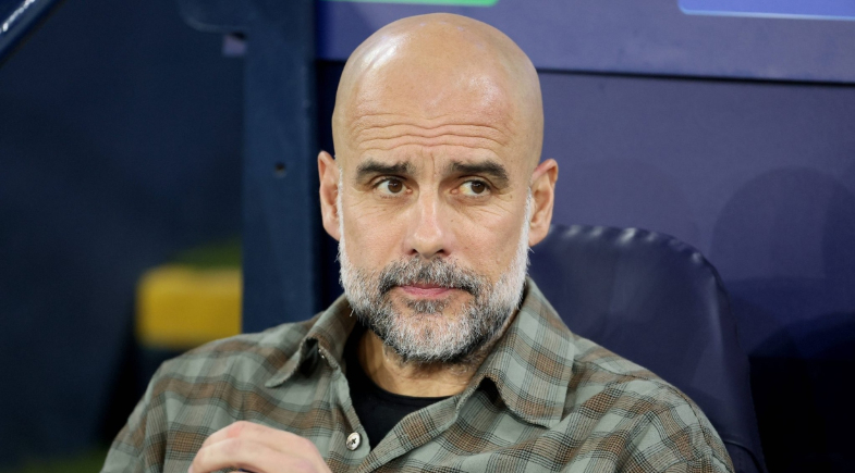 Guardiola revela os três gigantes da Europa e destaca Arsenal após final emocionante