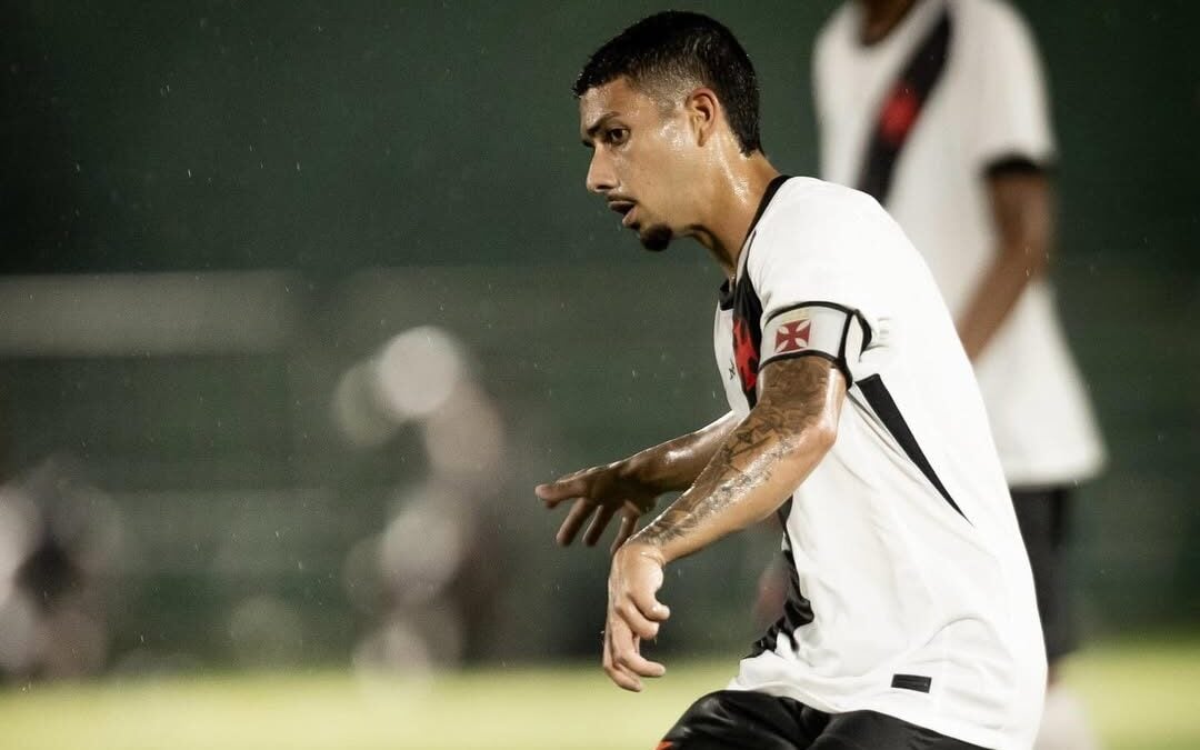 Gustavo Guimarães brilha no Vasco e lidera time com gols decisivos no Brasileirão Sub-20 – imagem do artigo