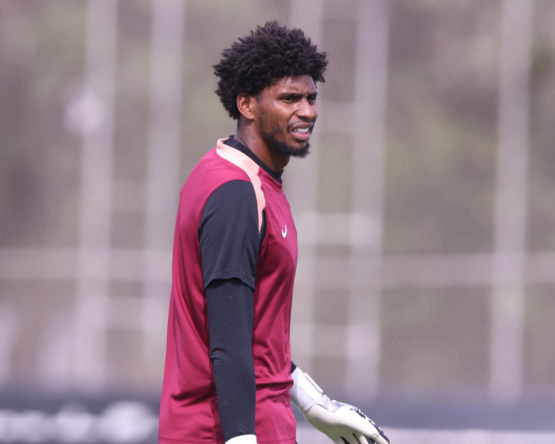 Corinthians pode ter dois desfalques de peso contra o Fluminense na próxima rodada