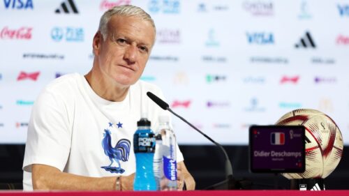 França perde William Saliba por lesão e convoca Maxence Lacroix para duelo contra Brasil