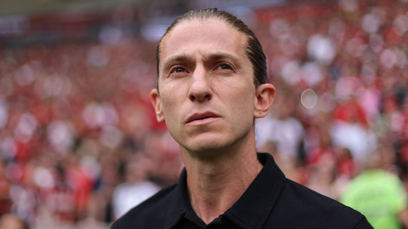 Quatro técnicos de peso caem em fevereiro: veja quem são e o que vem por aí